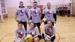 Przejdź do galerii: turniej sołectw 2017