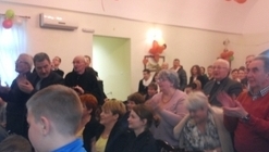 Przejdź do galerii: Koncert Dzień Koniet