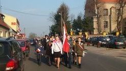 Przejdź do galerii: Łopienno obchody 100-lecia
