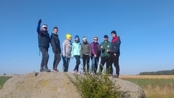 Przejdź do galerii: Nordic Walking