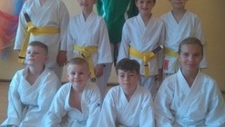 Przejdź do galerii: Karate