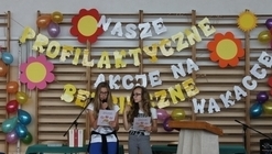 Przejdź do galerii: Bezpieczne wakacje