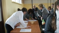 Przejdź do galerii: konkurs wiedzy