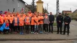 Przejdź do galerii: X sztafeta trzeźwości