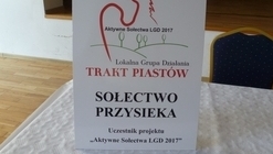 Przejdź do galerii: Aktywne sołęctwa spotkanie 10 08 2017