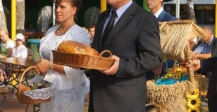 Dożynki Gminne