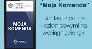 Moja Komenda
