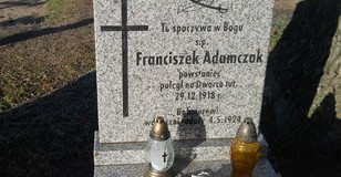 98 rocznica Powstania Wielkopolskiego