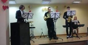 Koncert w Dniu Kobiet
