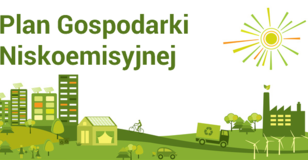 Plan Gospodarki Niskoemisyjnej dla Gminmy Mieleszyn