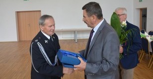 10 - lecie Klubu HDK w Mieleszynie