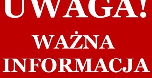 KOMUNIKAT DOTYCZĄCY POMOCY DLA OSÓB POSZKODOWANYCH W WYNIKU NAWAŁNICY NA TERENIE GMINY MIELESZYN