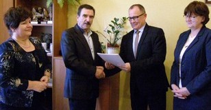 Przekazana pomoc ...