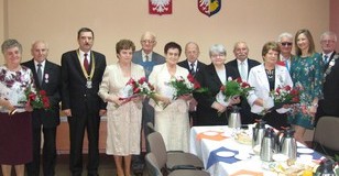 Złote Gody 2017