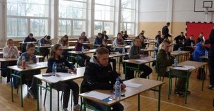 Eliminacje Powiatowe do Ogólnopolskiego Turnieju Wiedzy Pożarniczej