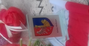 Rolnicy na Monte Cassino