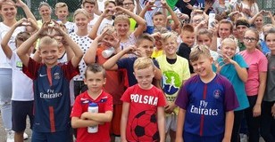 PGE Dzień Sportu na Orliku