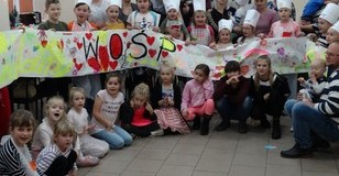 Warsztaty cukierniczo – artystyczne