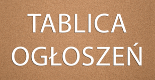 Informacja o posiedzeniu Komisji RGRiPP