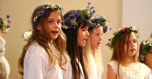 80-ta rocznica konsekracji kościoła w Popowie-Ignacewie
