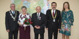 Złote Gody 2017