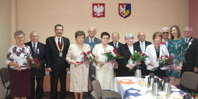 Złote Gody 2017