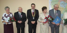Złote Gody 2017