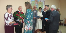 Złote Gody 2017