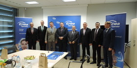 Darowizna z Fundacji Enea