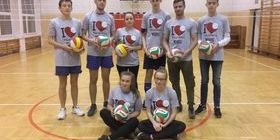 Gwiazdkowy Turniej Sołectw 2017