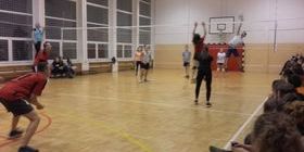 Gwiazdkowy Turniej Sołectw 2017