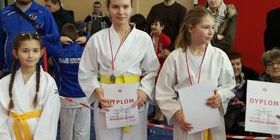 zawody karate styczeń 2018