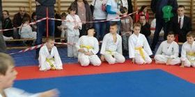 zawody karate styczeń 2018