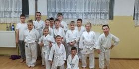 zawody karate styczeń 2018