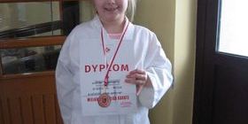 zawody karate styczeń 2018