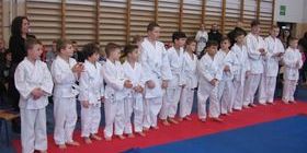 zawody karate styczeń 2018