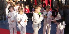 zawody karate styczeń 2018