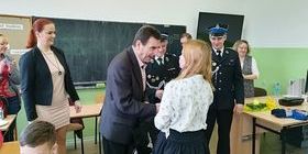 Gminne eliminacje do Ogólnopolskiego Turnieju Wiedzy Pożarniczej