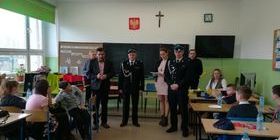 Gminne eliminacje do Ogólnopolskiego Turnieju Wiedzy Pożarniczej