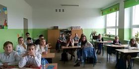 Gminne eliminacje do Ogólnopolskiego Turnieju Wiedzy Pożarniczej