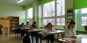 Gminne eliminacje do Ogólnopolskiego Turnieju Wiedzy Pożarniczej