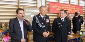 eliminacje powiatowe
