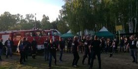 Majówka strażaków 2018