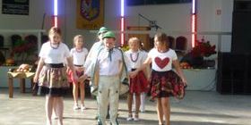 Dożynki Gminne 2018