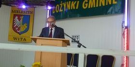 Dożynki Gminne 2018