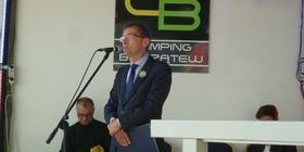 Dożynki Gminne 2018