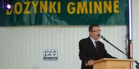 Dożynki Gminne 2018