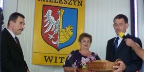 Dożynki Gminne 2018