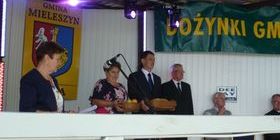 Dożynki Gminne 2018