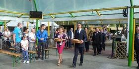 Dożynki Gminne 2018